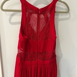 Read Maxi Bcbg Generation Dress